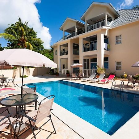 Home Confort Self Catering Anse Kerlan Esterno foto