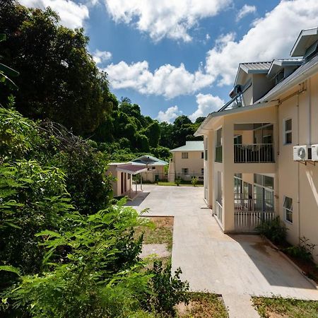 Home Confort Self Catering Anse Kerlan Esterno foto