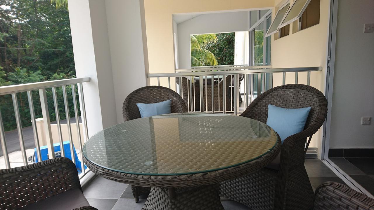 Home Confort Self Catering Anse Kerlan Esterno foto