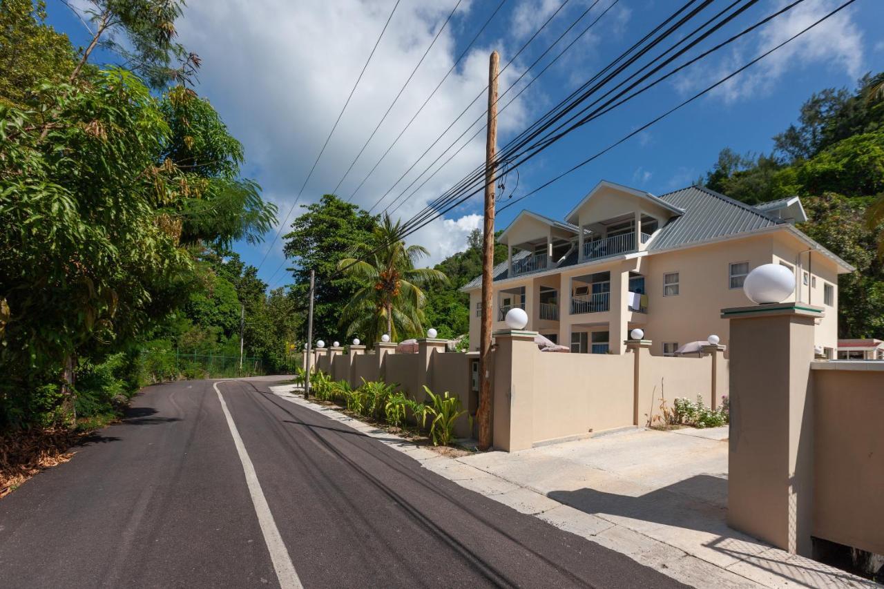 Home Confort Self Catering Anse Kerlan Esterno foto