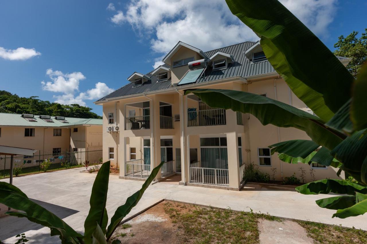 Home Confort Self Catering Anse Kerlan Esterno foto