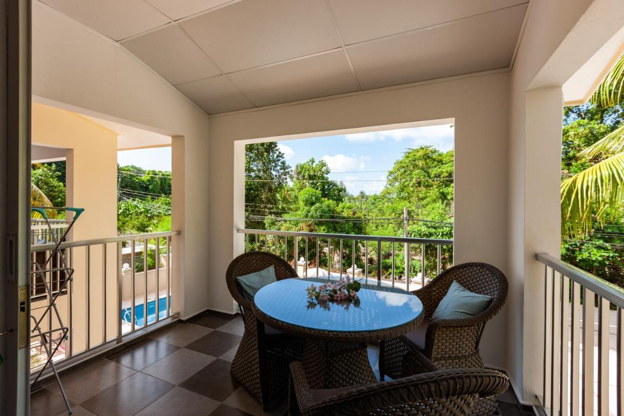 Home Confort Self Catering Anse Kerlan Esterno foto
