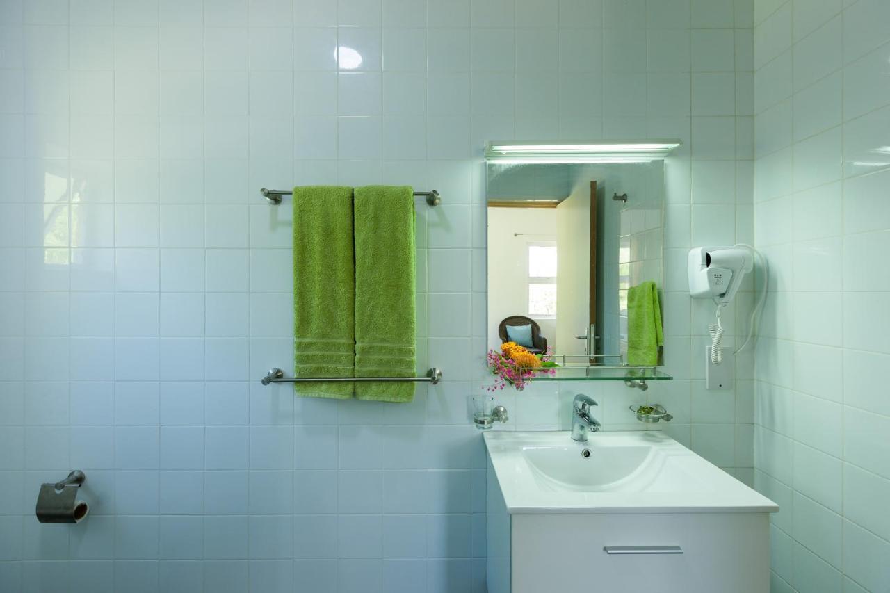 Home Confort Self Catering Anse Kerlan Esterno foto