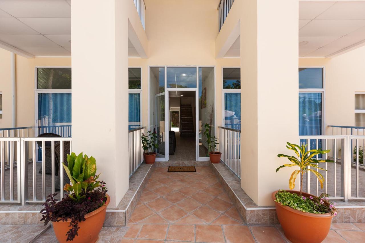 Home Confort Self Catering Anse Kerlan Esterno foto