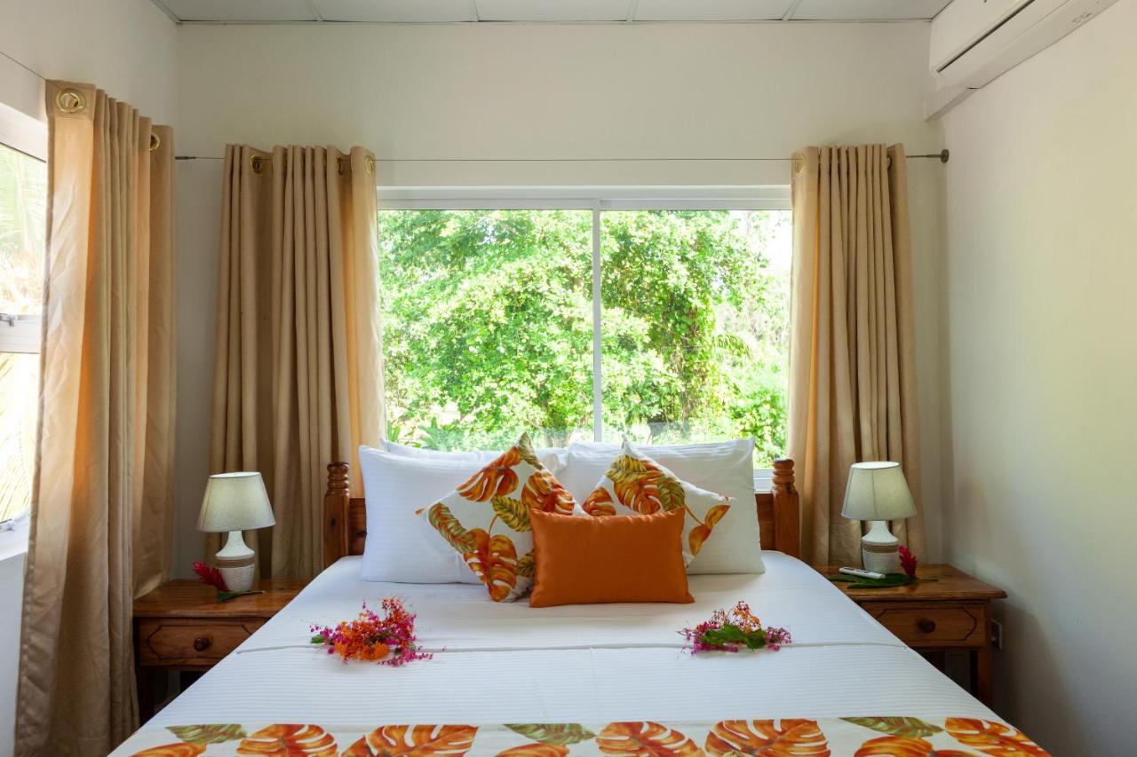 Home Confort Self Catering Anse Kerlan Esterno foto