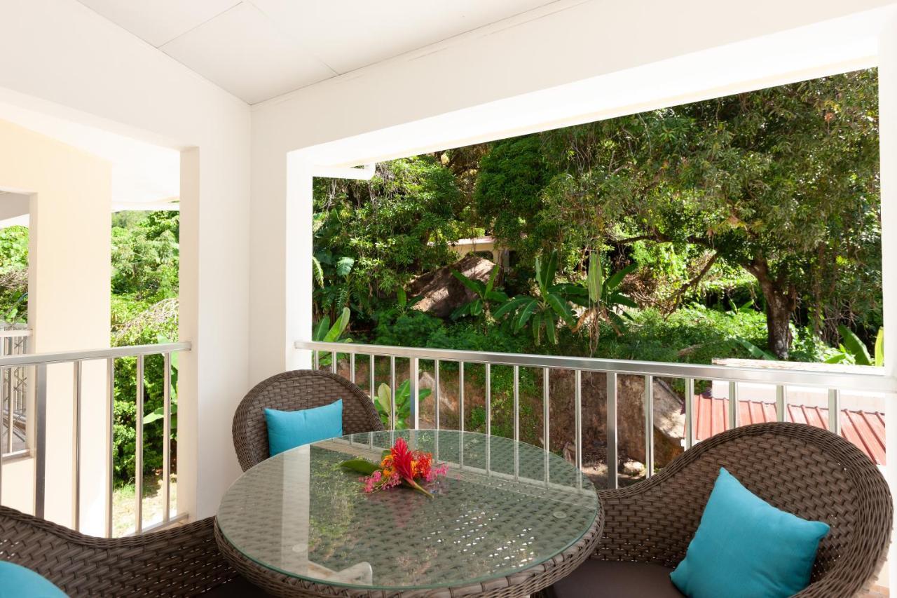 Home Confort Self Catering Anse Kerlan Esterno foto